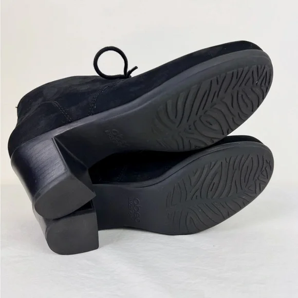 ABEO Potrero Metatarsal - Ankle Boots in Black - Picture 7 of 9